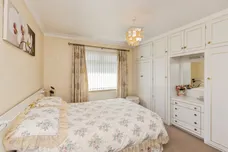 Argie Avenue, Leeds