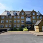 Exeter Close, Roedean House, WD24