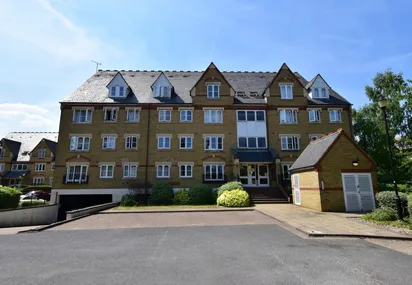 Exeter Close, Roedean House, WD24