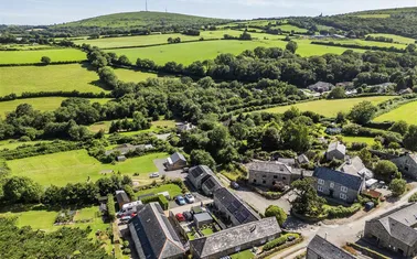Darley, Liskeard
