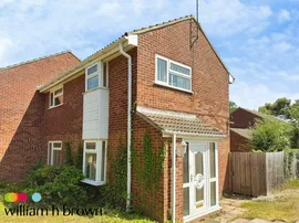 Bures Close, Stowmarket photo