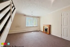 Bures Close, STOWMARKET