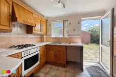 Bures Close, STOWMARKET