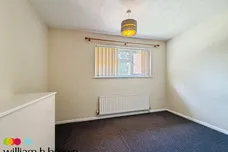 Bures Close, STOWMARKET