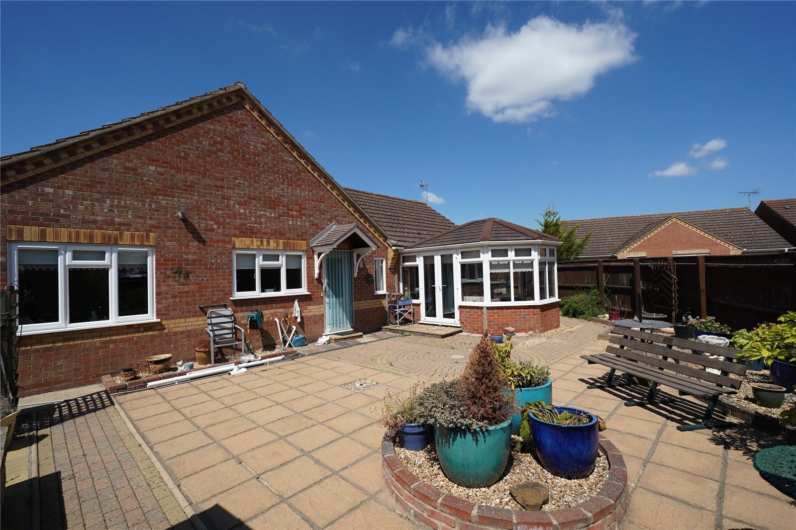Briscoe Way, Lakenheath, Brandon, Suffolk, IP27 Image 10