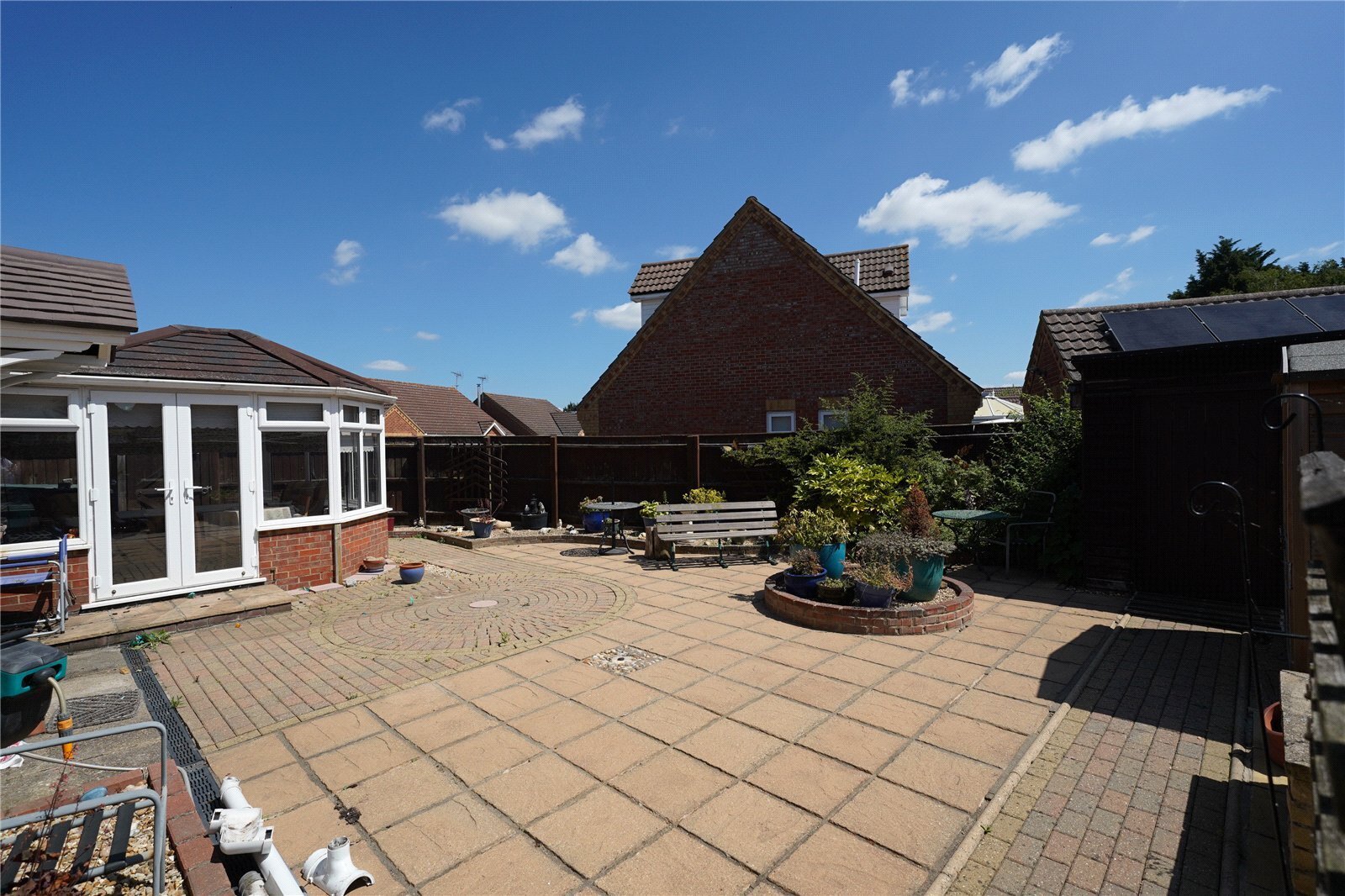 Briscoe Way, Lakenheath, Brandon, Suffolk, IP27 Image 11