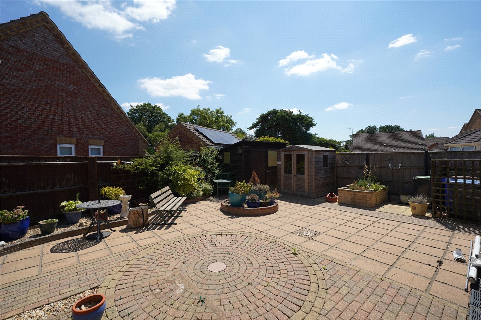 Briscoe Way, Lakenheath, Brandon, Suffolk, IP27 Image 16
