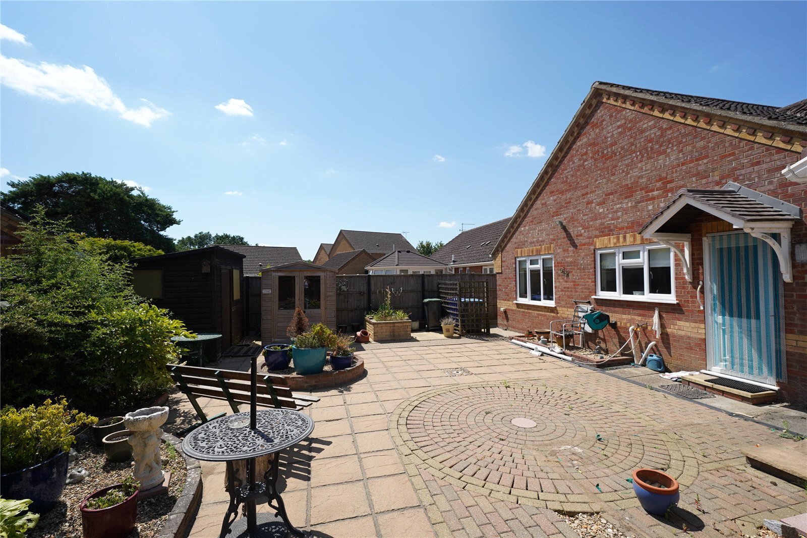 Briscoe Way, Lakenheath, Brandon, Suffolk, IP27 Image 18