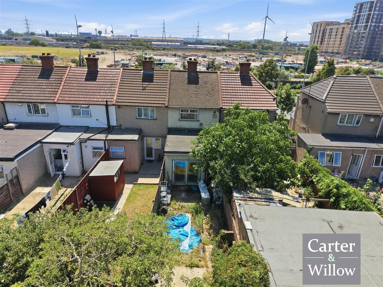 New Road, Dagenham, Essex Image 15