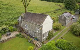 Property responsive