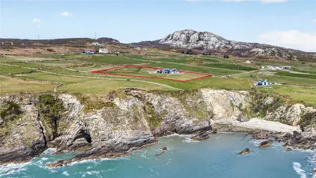 South Stack, Holyhead, LL65