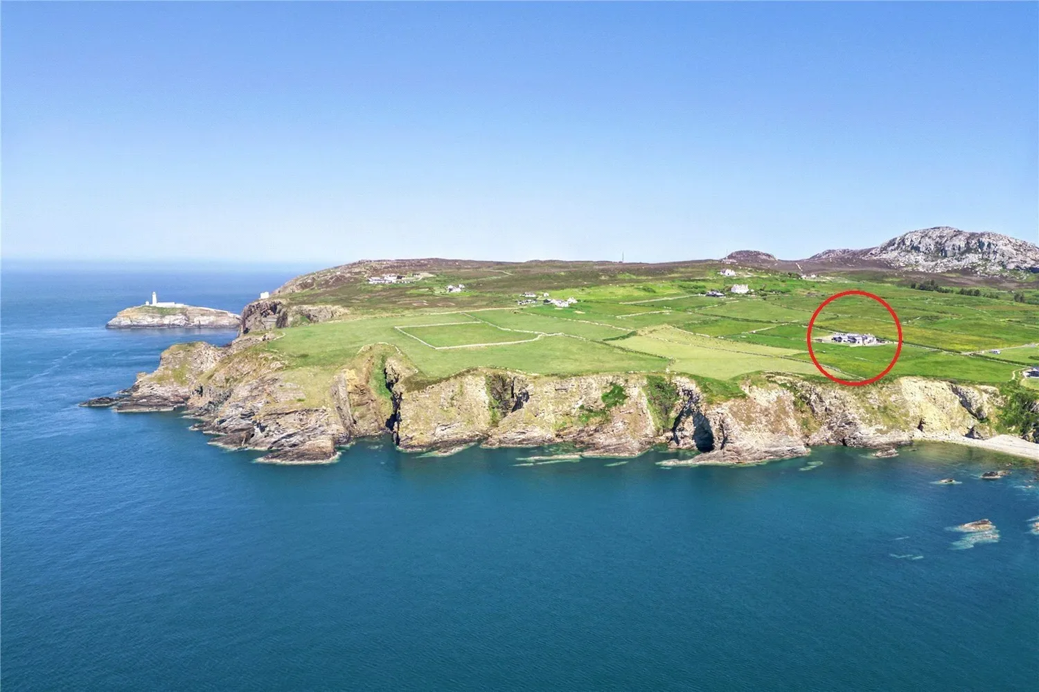 South Stack, Holyhead, LL65 photo 3
