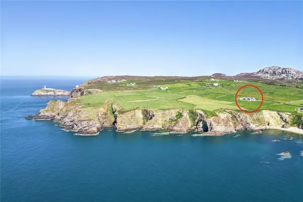 South Stack, Holyhead, LL65 photo 3