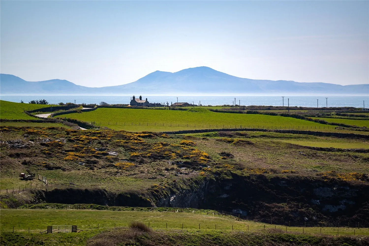 South Stack, Holyhead, LL65 photo 21