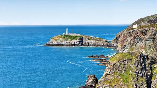 South Stack, Holyhead, LL65 photo 38