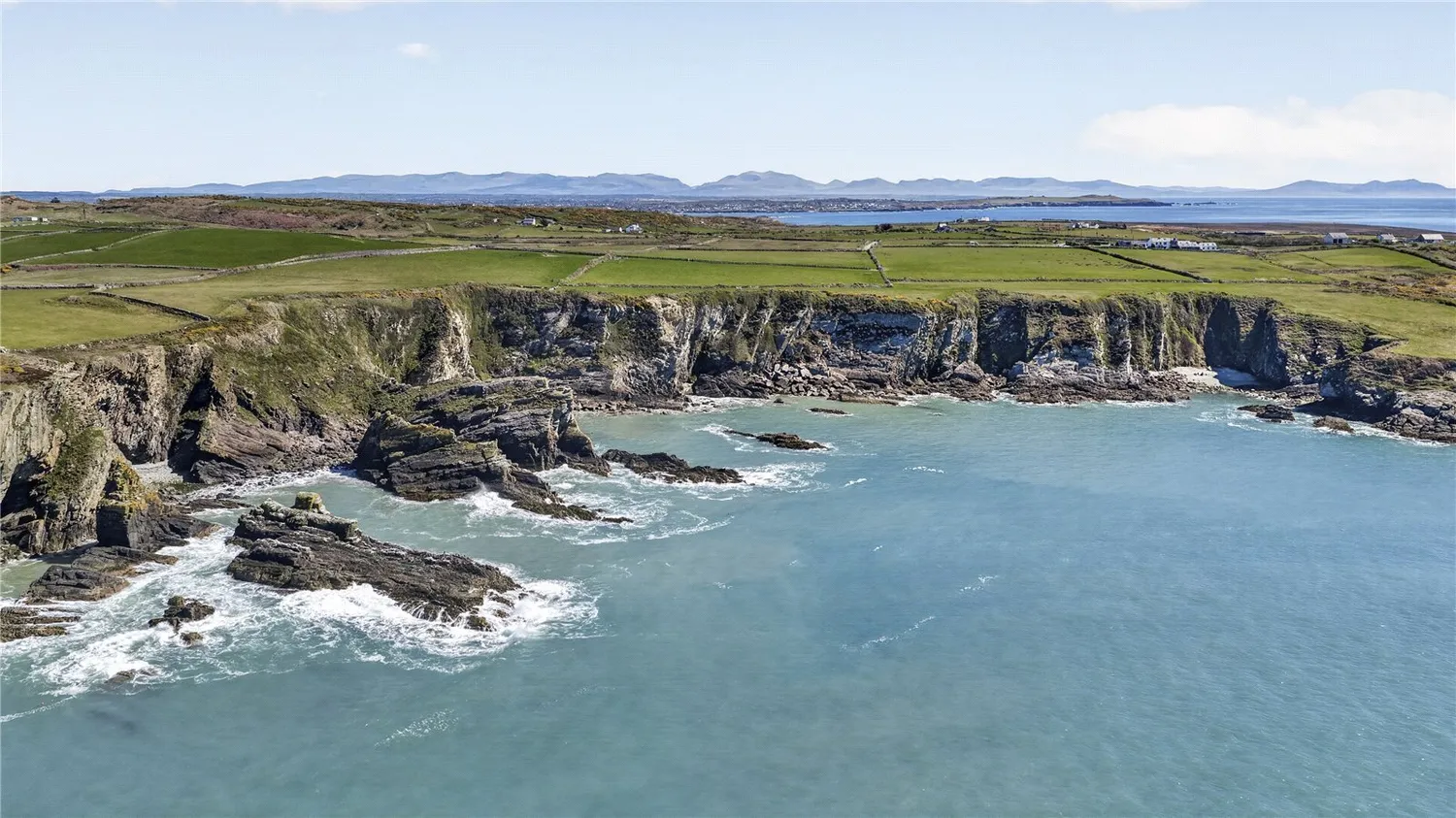 South Stack, Holyhead, LL65 photo 39