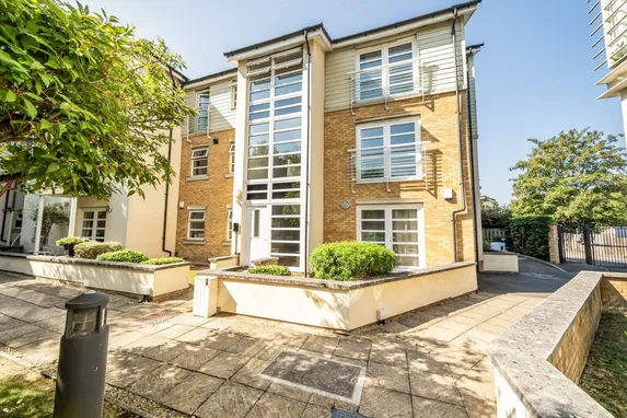 The Quadrant Rickmansworth WD3
