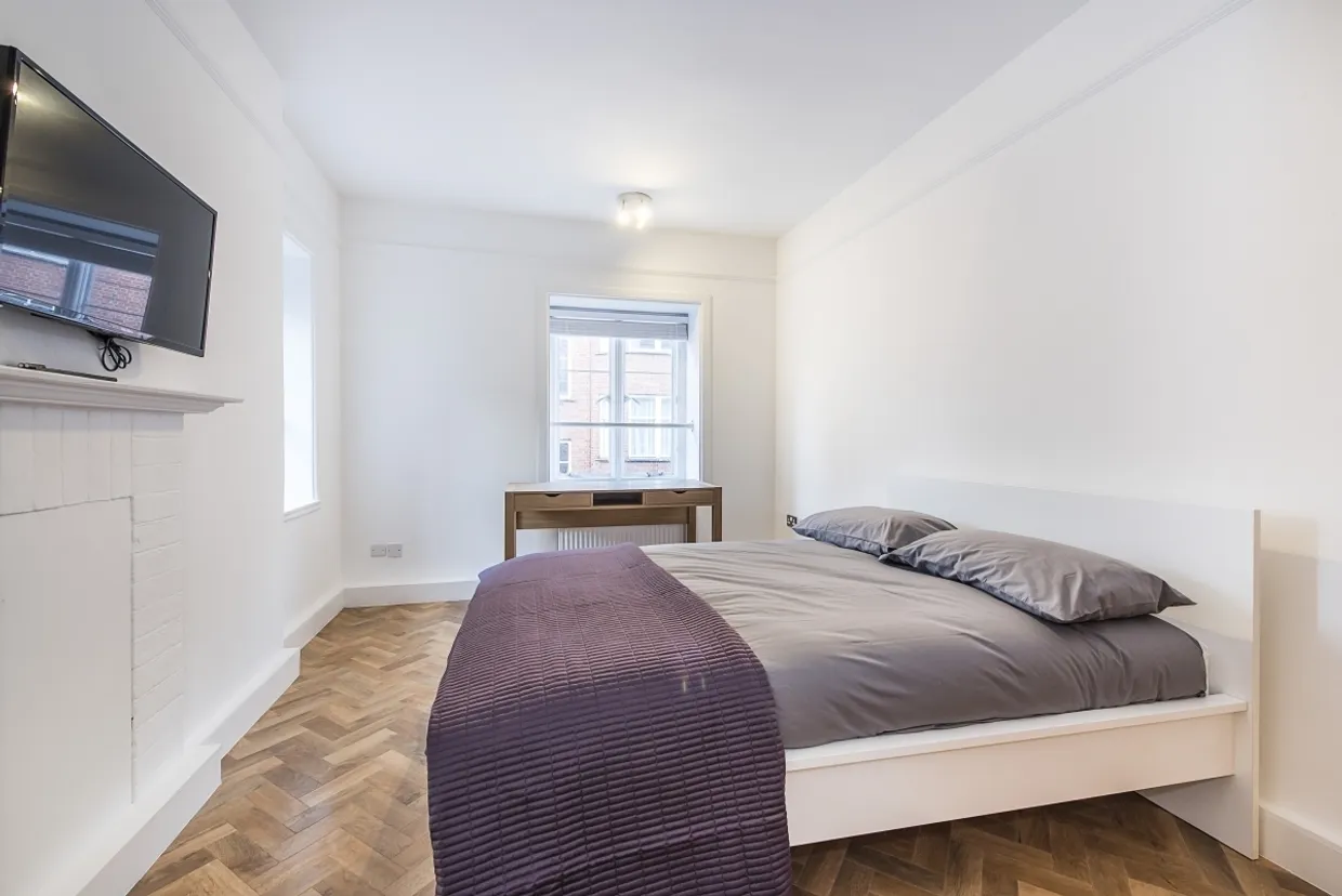 Kimmerston House, 1 Udall Street Pimlico SW1P photo 1