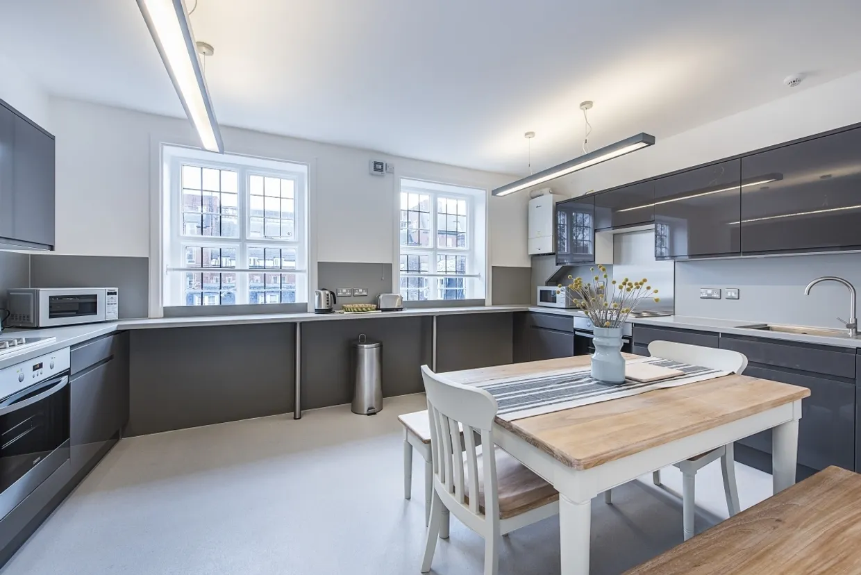 Kimmerston House, 1 Udall Street Pimlico SW1P photo 2