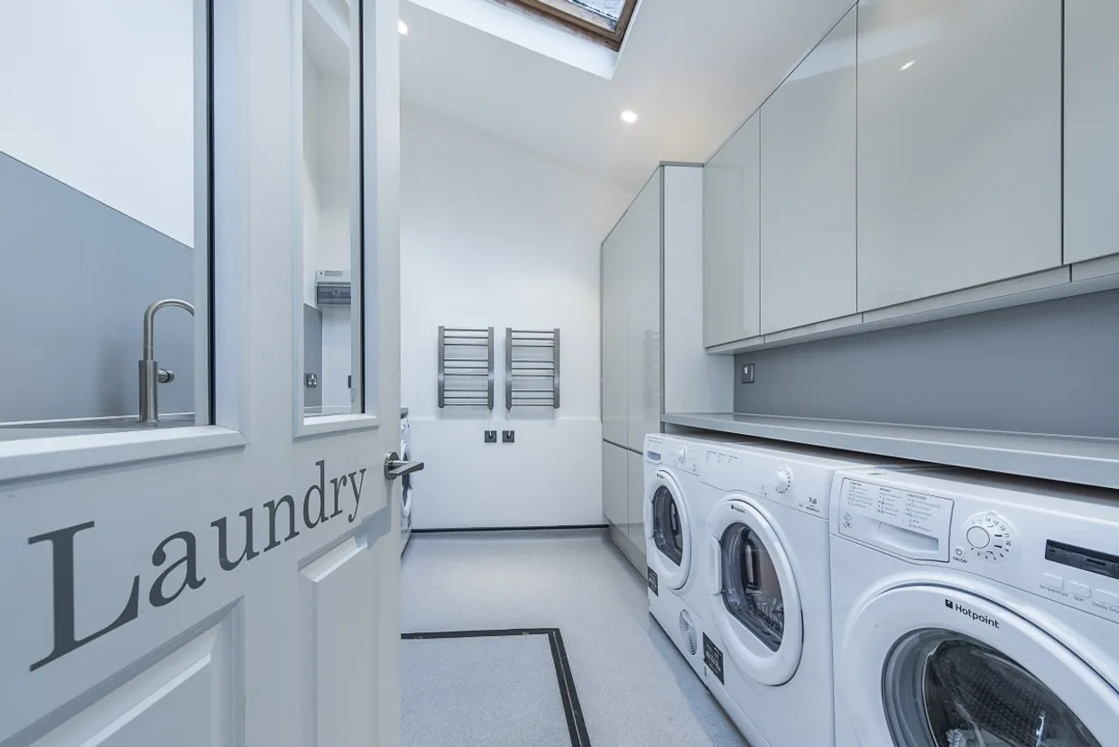 Kimmerston House, 1 Udall Street Pimlico SW1P photo 3