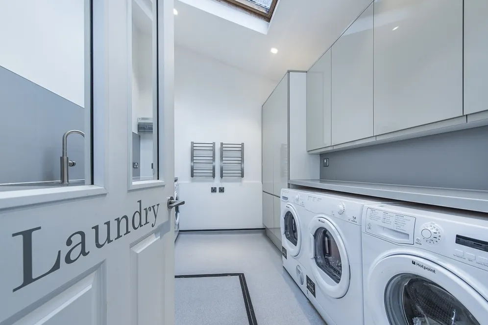 Kimmerston House, 1 Udall Street Pimlico SW1P photo 3