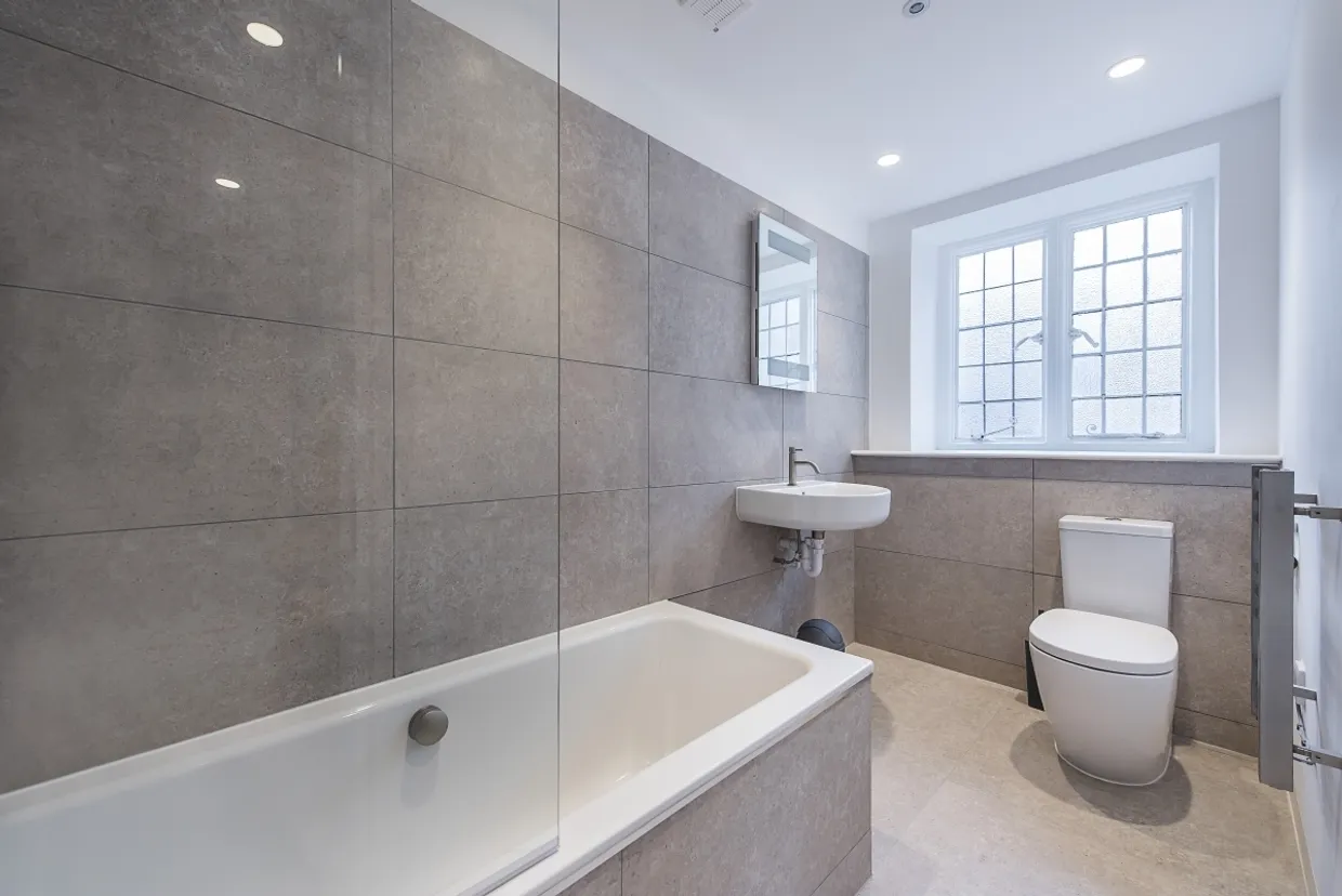 Kimmerston House, 1 Udall Street Pimlico SW1P photo 5