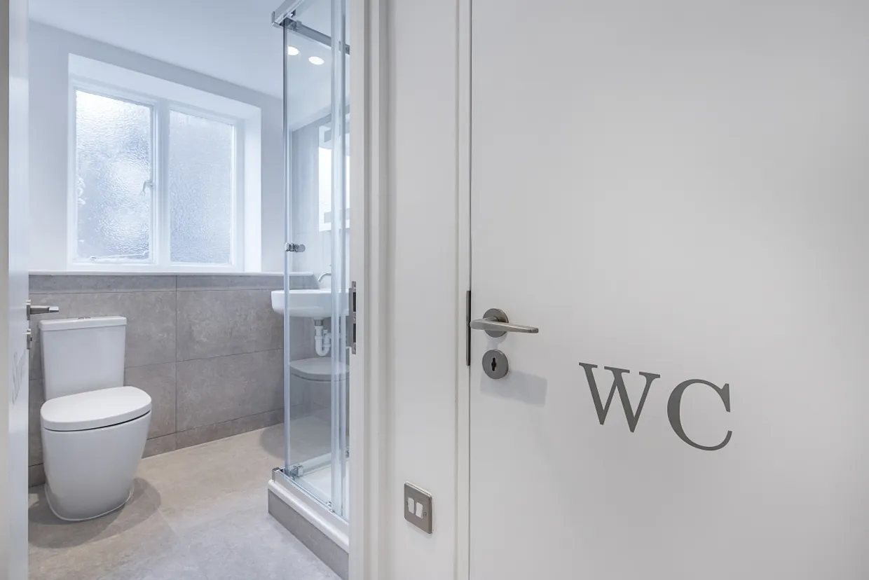 Kimmerston House, 1 Udall Street Pimlico SW1P photo 6