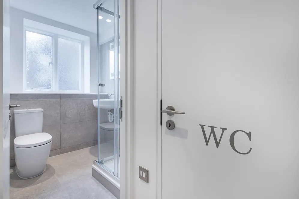 Kimmerston House, 1 Udall Street Pimlico SW1P photo 6