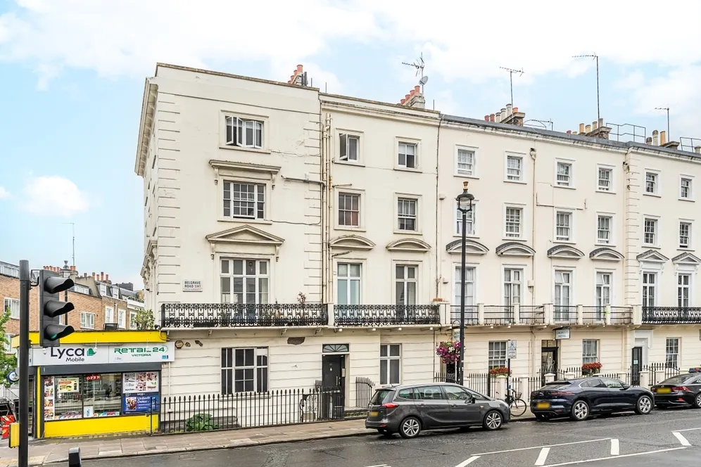 Belgrave Road London SW1V photo 6