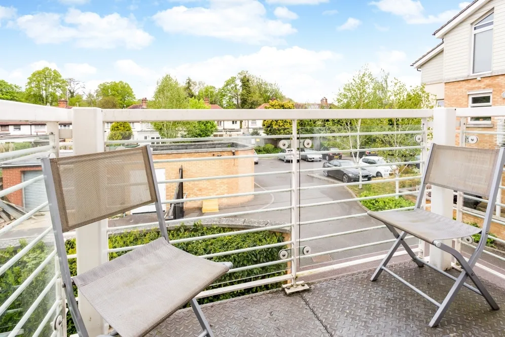 The Quadrant Rickmansworth WD3 photo 7