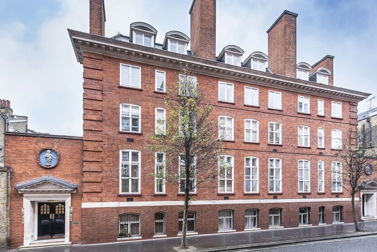 Kimmerston House, 1 Udall Street Pimlico SW1P photo 7