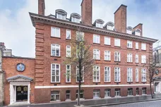 Kimmerston House, 1 Udall Street Pimlico SW1P photo 7
