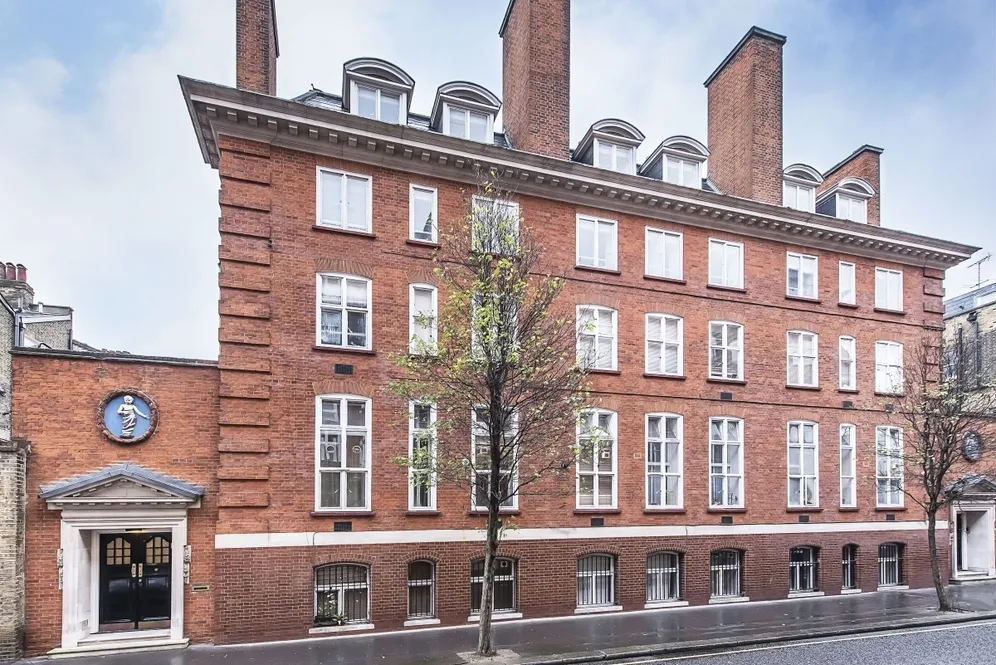 Kimmerston House, 1 Udall Street Pimlico SW1P photo 7