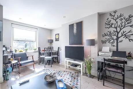 Elgin Avenue Maida Vale W9