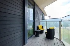 Glasshouse Gardens, E20 photo 10