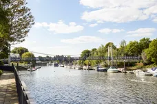 Pinewood Gardens Teddington TW11 photo 11