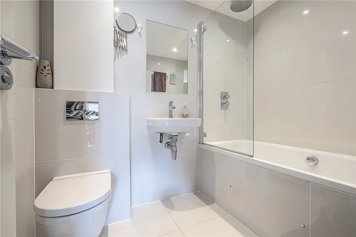 Elgin Avenue Maida Vale W9 photo 5