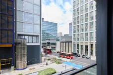 Glasshouse Gardens, E20 photo 12