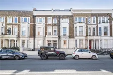Elgin Avenue Maida Vale W9 photo 6