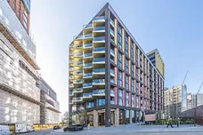 Charles Clowes Walk Nine Elms SW11 photo 12