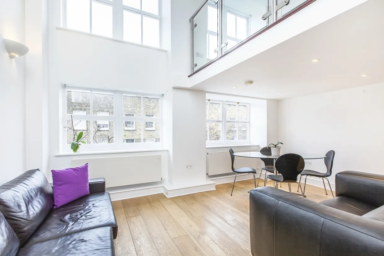 Batchelor Street London N1 photo 1