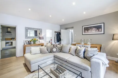 Old Town Clapham SW4