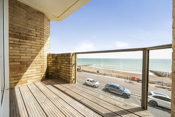 Kings Esplanade Hove BN3