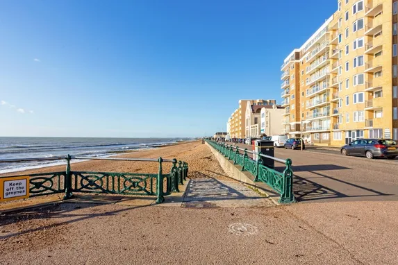 Kings Esplanade Hove BN3
