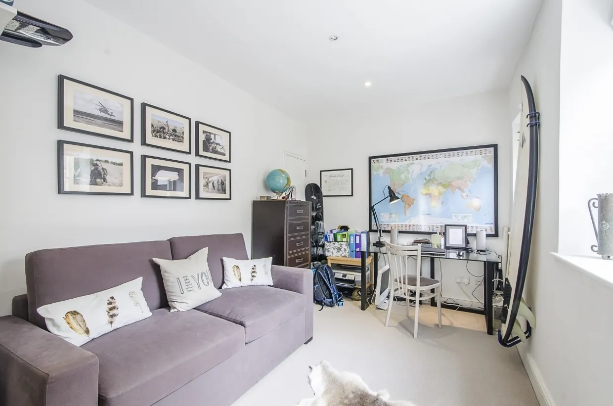 Old Town Clapham SW4 photo 6