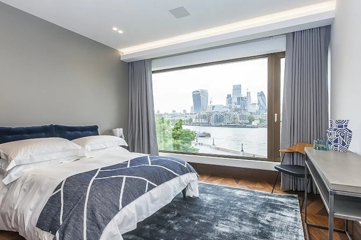 Blenheim House Crown Square SE1 photo 5