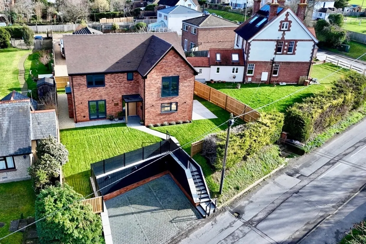 Honey Lane Cholsey OX10 photo 18
