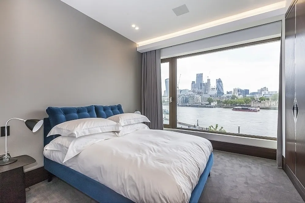 Blenheim House Crown Square SE1 photo 8