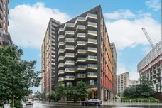 Charles Clowes Walk Nine Elms SW11 photo 25