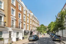 Erskine Road Primrose Hill NW3 photo 3